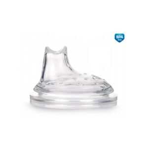 Canpol babies Cseppmentes szilikon ivócsőr, 56/502 poharakhoz, 1 db 135687133 - Canpol babies