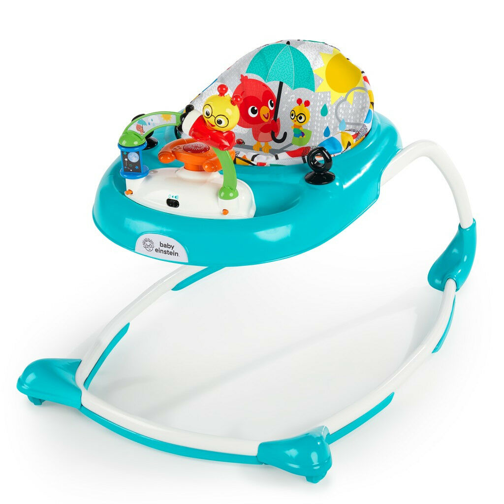 Baby Einstein Bébikomp Sky Explorers Walker 6 hó+, 12 kg-ig