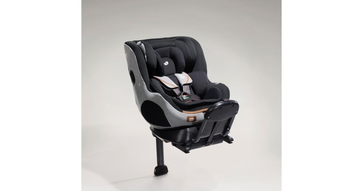 Joie Signature i-Prodigi 40-125cm i-Size gyerekülés Carbon 135687351