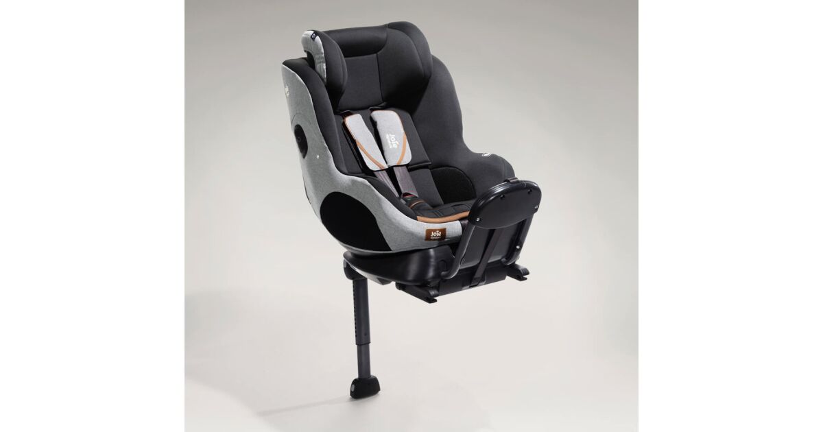 Joie Signature i-Prodigi 40-125cm i-Size gyerekülés Carbon 135687351