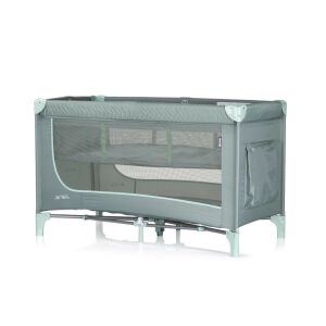 Chipolino Ariel Basil utazóágy, hordozható kiságy - Utazóágy és Kiegészítői