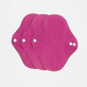 Imse mosható tisztasági betét - Sangria Solid 135688452 - Imse