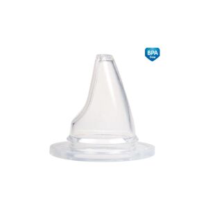 Canpol babies Szilikonos ivócsőr széles cumisüveghez, 2db 135688724 - Canpol babies