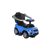 Lorelli Off Road bébitaxi tolókarral - Blue 135688793