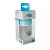 Canpol babies Anti-kólikás cumisüveg, EasyStart, EXOTIC ANIMALS, 120 ml - kék 135688942