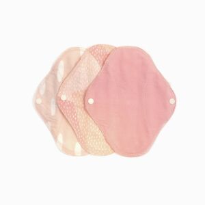 Imse mosható tisztasági betét - Pink Sprinkle 135688950 - Imse