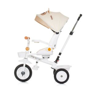 Chipolino Marathon Kitten tricikli - Oldalnézet - Chipolino