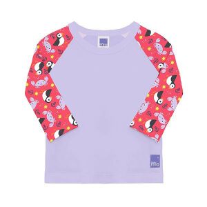 Védő póló, UV 50+ Nice, méret L 135689098 - Bambino Mio