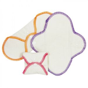 Imse éjszakai mosható betét - Natural 135689742 - Imse