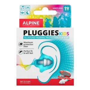 Alpine Pluggies Kids - füldugó gyerekeknek 135689834 - Füldugó