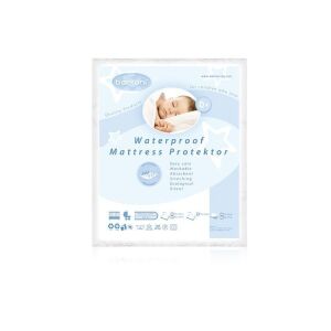 Lorelli Matracvédő 50x70 cm 135689994 - Vízhatlan matracvédő