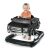 Bright Starts Baby Comp 4in1 Ford F-150 Agate, Black, 6 months+, 12 kg 135690275