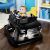 Bright Starts Baby Comp 4in1 Ford F-150 Agate, Black, 6 months+, 12 kg 135690275
