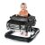 Bright Starts Baby Comp 4in1 Ford F-150 Agate, Black, 6 months+, 12 kg 135690275