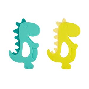 Canpol babies Szilikon rágóka - DINO 135690266 - Canpol babies