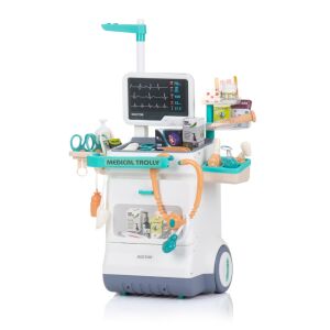 Chipolino Orvosi játékszett 146719919 - Chipolino