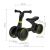 Zopa Easy-Way Race Balance Bike dimensions, product details