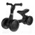 Zopa Easy-Way Race grey balance bike for toddlers