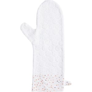 Bébé-Jou Fürdető kesztyű XL Fabulous Hearts 135690538 - Fürdetési kellék