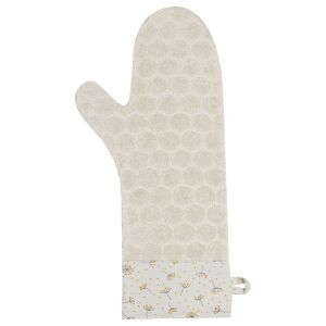 Bébé-Jou Fürdető kesztyű XL Fabulous Wish Grey 135690540 - Fürdetési kellék