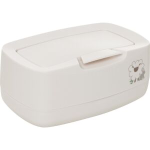 Bébé-Jou Törlőkendő doboz Tiny Sheep 135690645 - Törlőkendő adagoló, melegítő