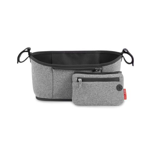 Skip Hop Grab &amp; Go babakocsi táska szürke 135690737