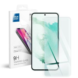 Honor 20 Screen Protector, Front, Tempered Glass, Bluestar 138116839 - Screen Protector