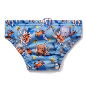 Bambino Mio Úszópelenka Bubbles, 1-2 év 135691300 - Bambino Mio