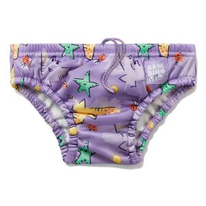 Bambino Mio Úszópelenka Flame, 1-2 év 135691306 - Bambino Mio