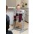 Baby Dan DanChair fa etetőszék, Grey 169415648