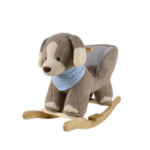 Chipolino hintaszék - kutya 135691594 - Hintaló, hintázó állatka