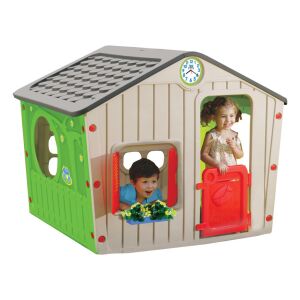 Chipolino Village House játszóház - nagy méret 135691636 - Játszóház