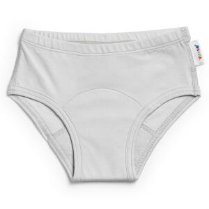 Vimse leszoktató bugyi, kisgatya - Light Grey - 110-116 135691703 - Pop-in