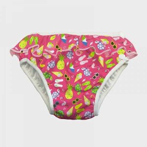 ImseVimse Úszópelenka, Beach Life S 6-8 kg 135691745 - Úszópelenka