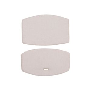 Chipolino 2 db-os párna szett etetőszékhez, Beige