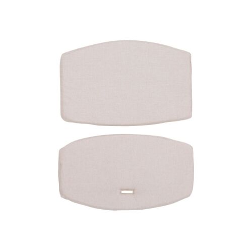 Chipolino 2 db-os párna szett etetőszékhez, Beige