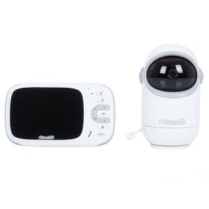 Chipolino Sirius videós digitális bébiőr 3.2 135692351