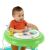 Baby spielt mit Bright Starts Jungle Vines Walker Piano