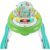 Close-up of Bright Starts Jungle Vines Baby Walker Activity Center