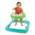 Bright Starts 2-in-1 Jungle Vines Baby Walker with Musical Piano