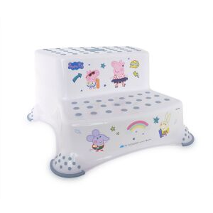 Lorelli dupla fellépő - Piggy nordic white 135692485 - Lorelli Fellépő