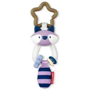 Skip Hop babakocsi játék Mosómaci 135692513 - Skip Hop