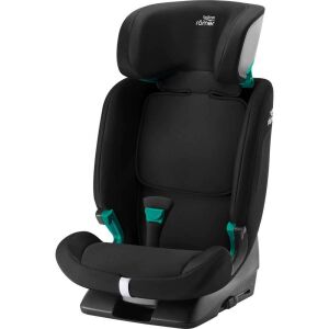 Britax Römer Evolvafix i-Size autósülés Space Black színben - Baba & Tipegő