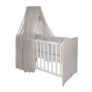 Lorelli baldachin 480x160 - Grey 135692962 - Baldachin