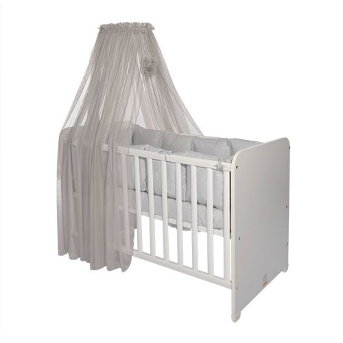 Lorelli baldachin 480x160 - Grey 135692962