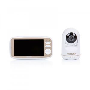Chipolino Apollo videós digitális bébiőr 5" 135693028