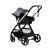 Chipolino Marbella 3 az 1-ben babakocsi - Cloud Grey 137284071