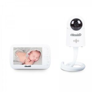 Chipolino Orion videós digitális bébiőr 5 135693785