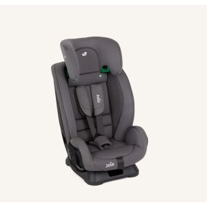 Joie Fortifi R129 Thunder autósülés, menetiránnyal megegyező, szürke - Baba & Tipegő