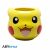POKEMON bögre 3D - Pikachu 179994376